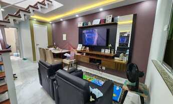 Imagem 7: Casa com 02 Quartos, churrasqueira e garagem - Vila Operária, Nova Iguaçu