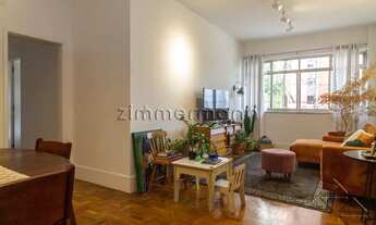 Imagem: APARTAMENTO PERDIZES 3 DORMITORIOS 1 SUITE