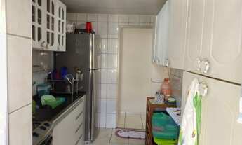 Imagem 2: Apartamento à venda no Jardim Santa Mônica na Avenida Santa Monica 593