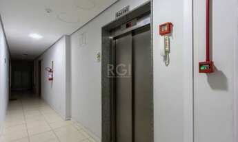 Imagem 4: Apartamento em Santa Tereza