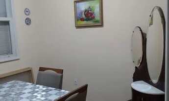 Imagem 4: Apartamento com 3 dormitórios à venda, 80 m² Fragata - Pelotas/RS