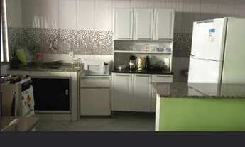 Imagem 6: Alugo casas mobiliadas em Comendador Soares