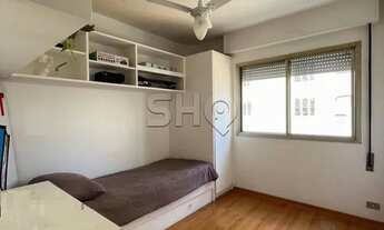 Imagem 5: Apartamento na Vila Mariana com 2 dormitórios