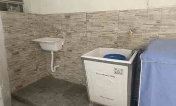 Imagem 6: Casa 3 comôdos sem garagem na Vila Dirce