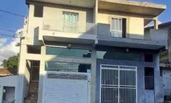 Imagem 2: CASA RESIDENCIAL em CAIEIRAS - SP, JARDIM MONTE ALEGRE