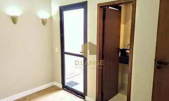 Imagem 2: Casa à venda no Jardim Flamboyant - Campinas/SP