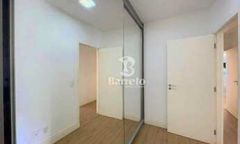 Imagem 7: Apartamento à venda, 220 m² por R$ 2.200.000,00 - Edifício Authentique - Londrina/PR