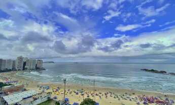 Imagem 6: Apartamento com 3 dormitórios à venda, 194 m² por R$ 1.190.000,00 - Praia das Pitangueiras