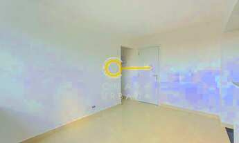 Imagem 3: Apartamento com 1 dormitório à venda, 45 m² por R$ 375.000,00 - Marapé - Santos/SP