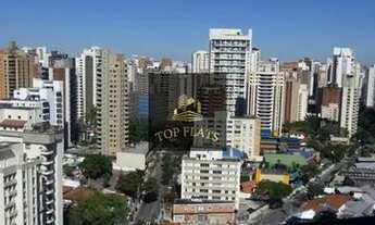 Imagem 7: Flat disponível em Vila Nova Conceição