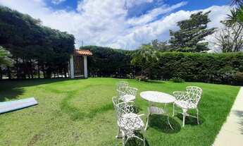 Imagem 3: CAMPINAS - Casa de Condomínio - Loteamento Caminhos de São Conrado (Sousas