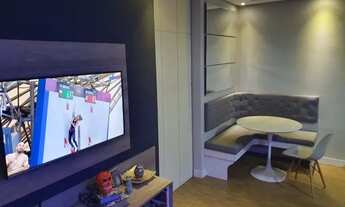 Imagem 3: Venda Apartamento 1 Dormitórios - 50 m² Brooklin