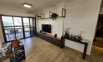 Imagem: Apartamento para aluguel com 56 metros quadrados