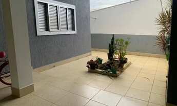 Imagem 3: CASA RESIDENCIAL VILLA BELA, 3 QUARTOS E 3 BANHEIROS