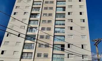 Imagem: Apartamento - Vila Independência - Valinhos