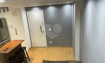 Imagem 3: Apartamento a Venda de 2 quartos no Cachoerinha Zn