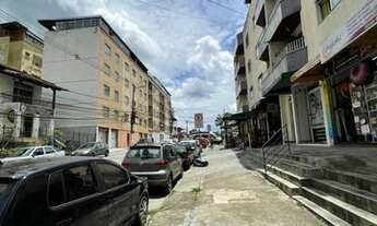 Imagem 3: Apartamento para aluguel, 1 quarto, 1 vaga, TEIXEIRAS - Juiz de Fora/MG