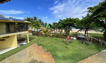 Imagem 3: Village Duplex Itacimirim 3 Quartos, 95m2 Frente Mar