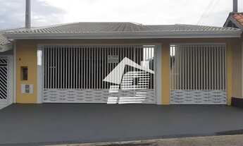 Imagem: Sobrado com 3 dormitórios à venda, 205