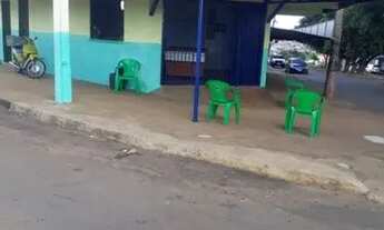 Imagem 4: Vende_se um bar Casa com 1 dormitório