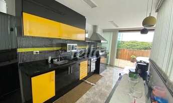 Imagem 2: Santo André - Apartamento Padrão - Vila Pires