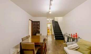 Imagem 5: Casa para Aluguel - Jardim Santa Emília, 3 Quartos, 180 m2