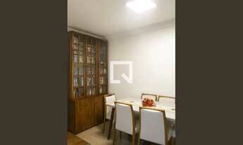 Imagem 3: Apartamento para Aluguel - Santana, 2 Quartos, 50 m2