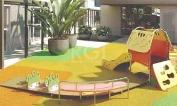 Imagem 5: Apartamento para Venda - 55.45m², 2 dormitórios, sendo 1 suites, 1 vaga - Teresópolis