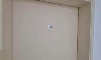 Imagem 2: Apartamento para aluguel com 50 metros quadrados com 2 quartos em Jardim Esmeralda - São P