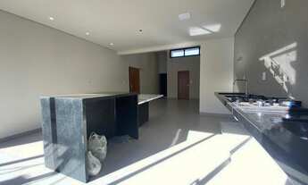 Imagem 5: Casa em Condomínio para aluguel no San Marco - Ilha Modena, Ribeirão Preto, SP, 3 quartos