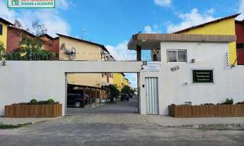 Imagem 6: Apartamento com 2 dormitórios para alugar, 60 m² por R$ 915,00/mês - Passaré - Fortaleza/C