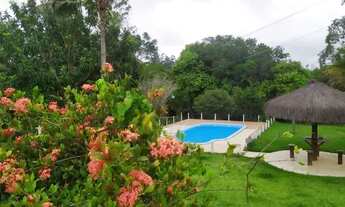 Imagem: Vendo chácara em Serrinha