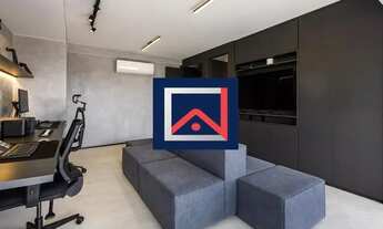 Imagem 4: Apartamento Venda Sumaré 123 m² 2 Dormitórios