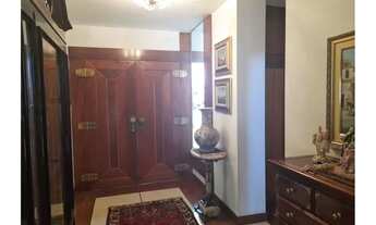 Imagem 5: Rua fechada com segurança 24 horas