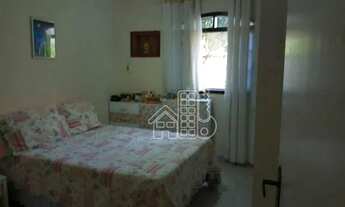 Imagem 6: Casa à venda, 120 m² por R$ 350.000,00 - Jardim Interlagos (Ponta Negra) - Maricá/RJ