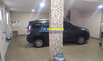 Imagem 4: SãO PAULO - Casa Padrão - Parque Boturussu