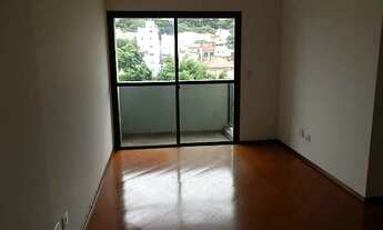 Imagem 2: Apartamento com 3 dorms, Vila Firmiano Pinto, São Paulo, Cod: 941