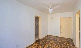 Imagem 3: Apartamento para Venda - 41.71m², 1 dormitório, 1 vaga - Petrópolis