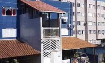 Imagem: Vende-se casa sobre posta Terrea Rubens