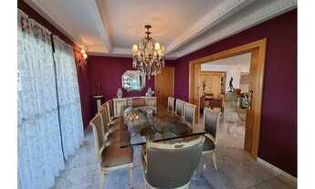 Imagem 5: Apartamento com 4 dormitórios à venda, 390 m² por R$ 3.000.000 - Panamby - São Paulo/SP