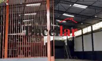 Imagem 5: Galpão-LOCAÇÃO-São Cristóvão-Rio de Janeiro-RJ