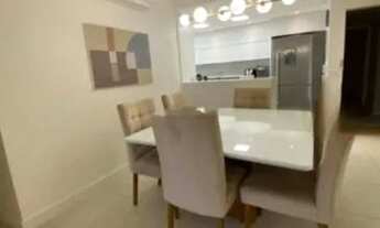 Imagem 4: Apartamento com 3 dormitórios à venda, 110 m² por R$ 1.300.000,00 - Piratininga - Niterói