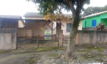 Imagem: SUZANO - Casa Padrão - SESC