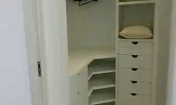 Imagem: Laise.pnimoveis mostra mobíliado no Estrela