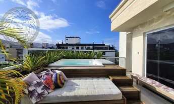 Imagem 4: FLORIANóPOLIS - Cobertura - Campeche