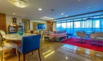 Imagem: Apartamento para venda com 170 metros quadrados