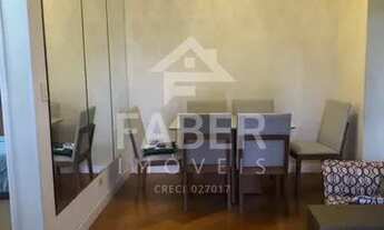 Imagem: Apto Rua Tuiuti