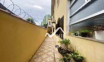 Imagem 3: Casa com 3 dormitórios à venda, 150 m² por R$ 550.000,00 - Vila Valença - São Vicente/SP