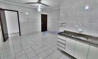 Imagem 5: Apartamento com 2 dormitórios à venda, 111 m² por R$ 380.000,00 - Boqueirão - Praia Grande