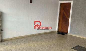 Imagem: Sobrado com 3 dorms, Guilhermina, Praia